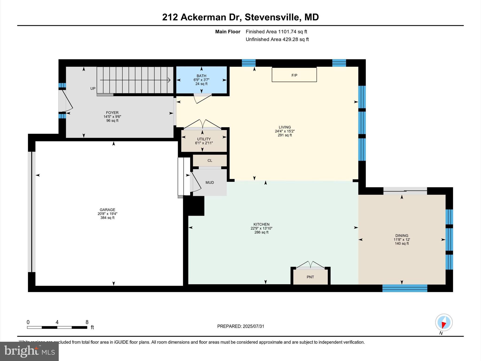 ROMANCOKE ON THE BAY - Residential