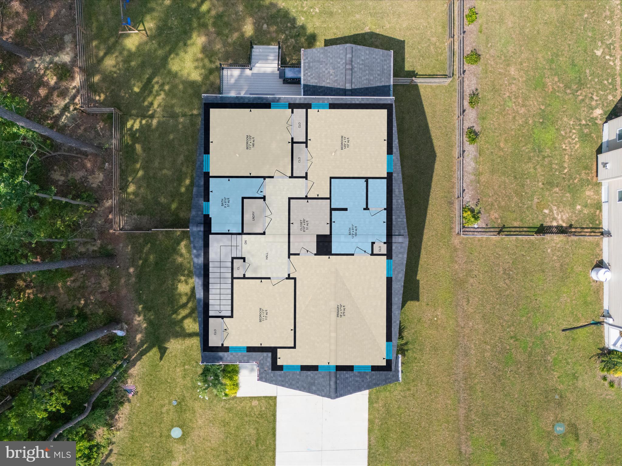 ROMANCOKE ON THE BAY - Residential