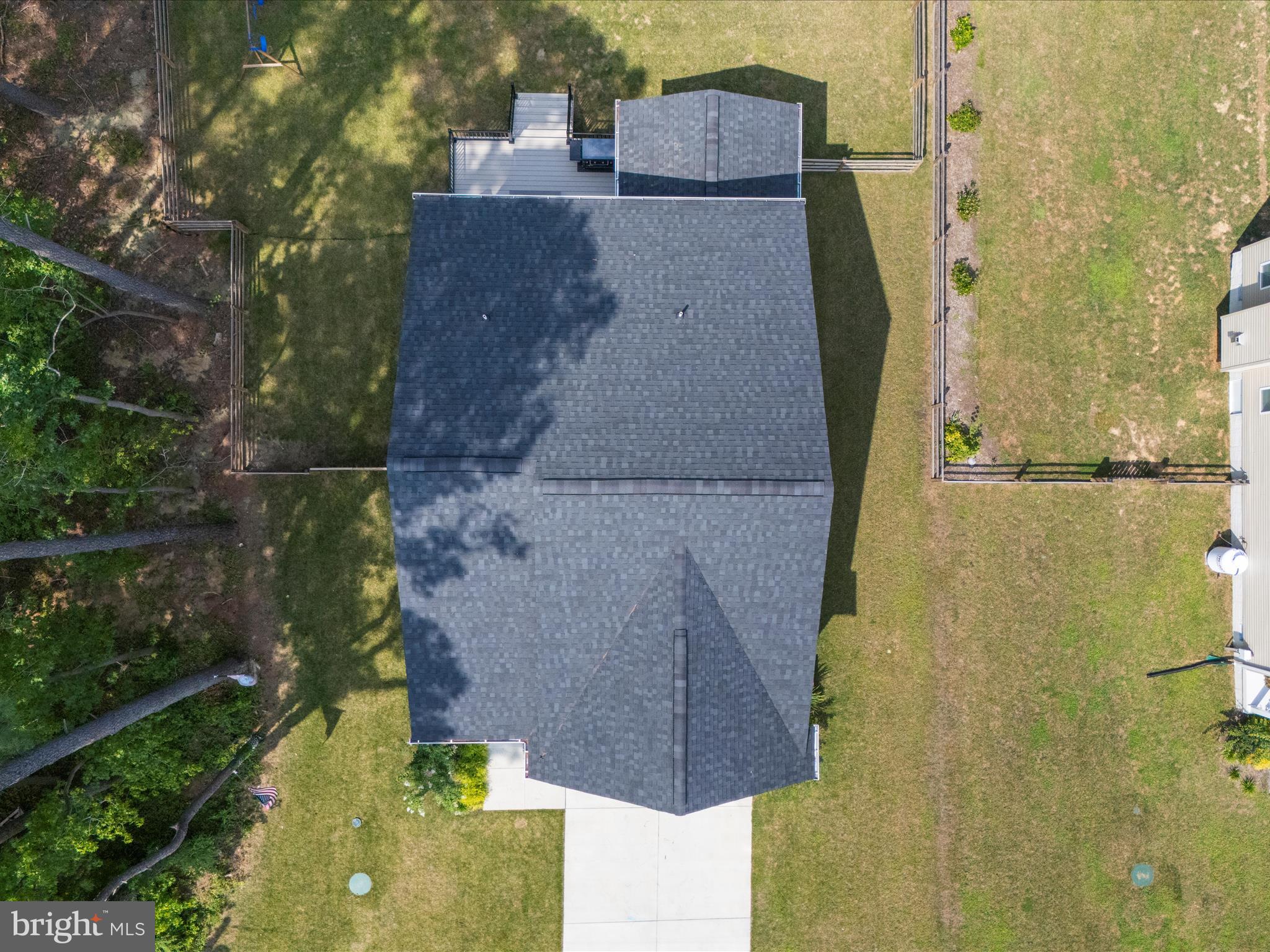 ROMANCOKE ON THE BAY - Residential