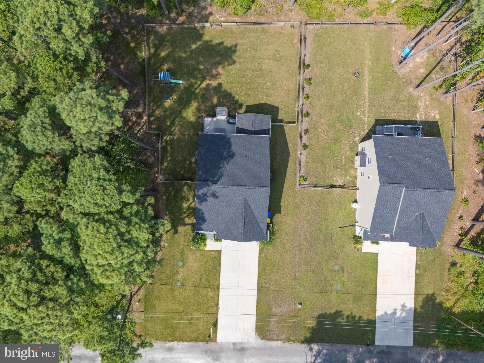 ROMANCOKE ON THE BAY - Residential