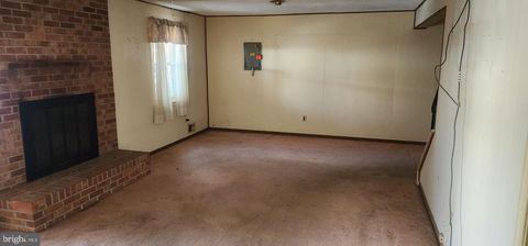 1007 SITKA SPRUCE LANE SYKESVILLE MD 21784