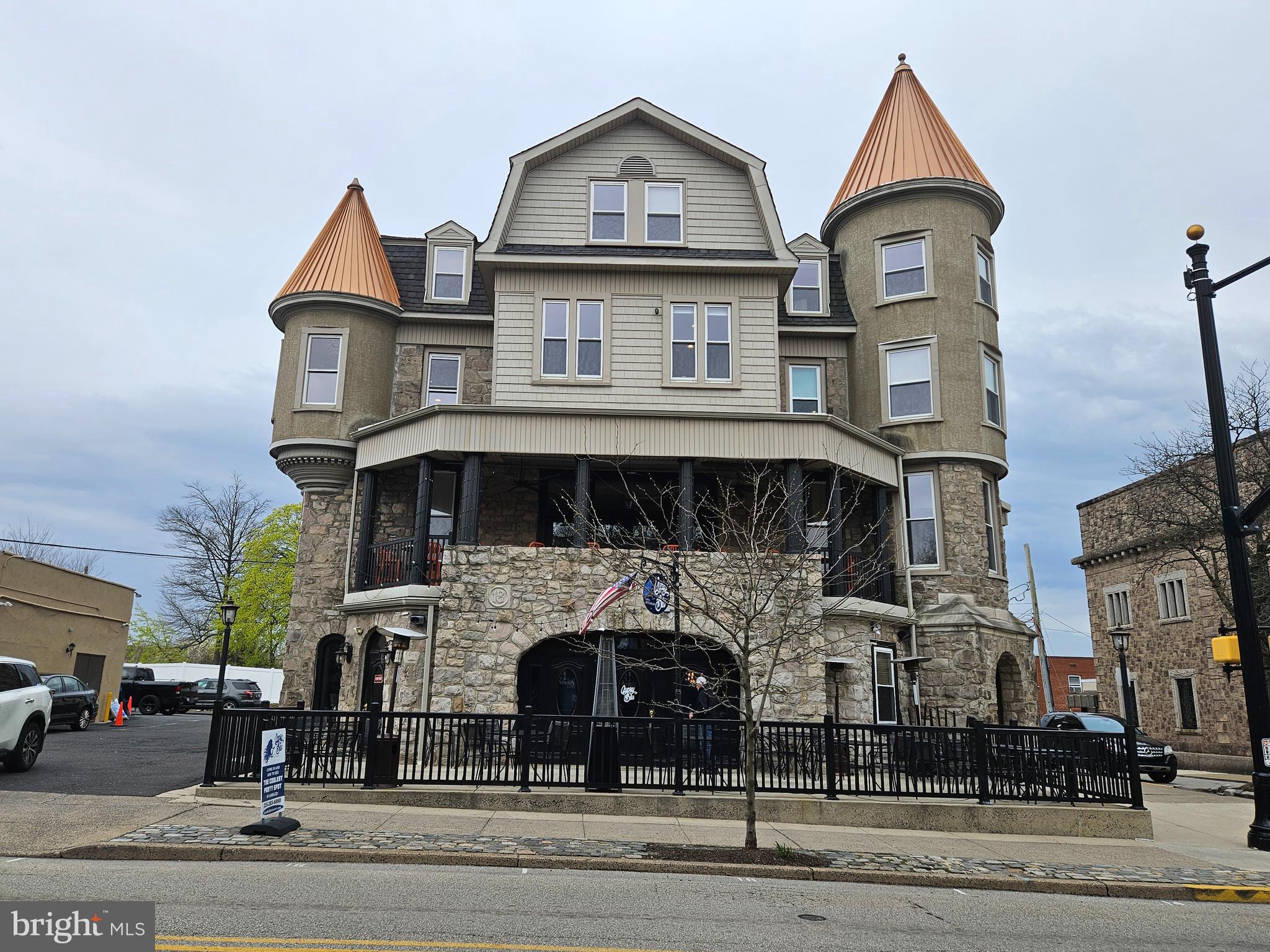 Opportunity to own and operate Gypsy Blu, one of the premier Restaurants' with bar and entertainment in Montgomery County.Thriving Butler Ave. downtown location with many community events only adds to the opportunity to generate even more revenue. This restaurant features 2 bars one with wine taps and over 22 beers on tap. Weekend live music makes this the place to go.The lease runs until 6/13/2027 with 2- 3 year options extending the term until 2033. R liquor license is included in the rent.A true turnkey business !
Financials are available with a signed NDA.