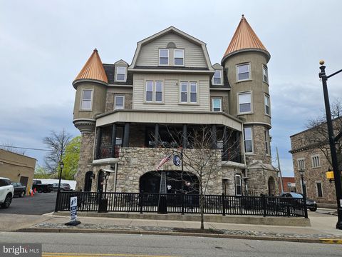 34 E BUTLER AVENUE AMBLER PA 19002