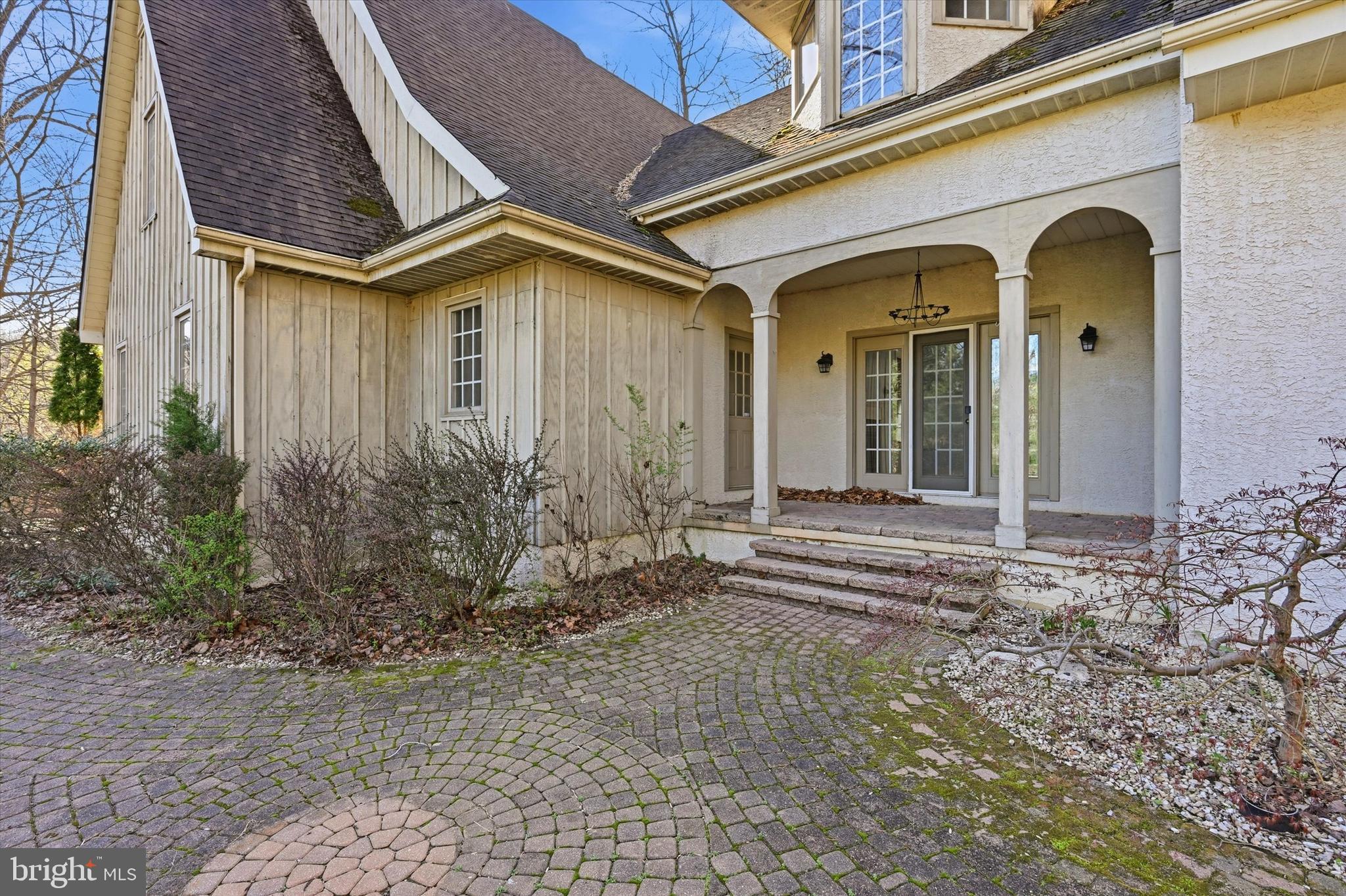 TIMBER MILL - Residential