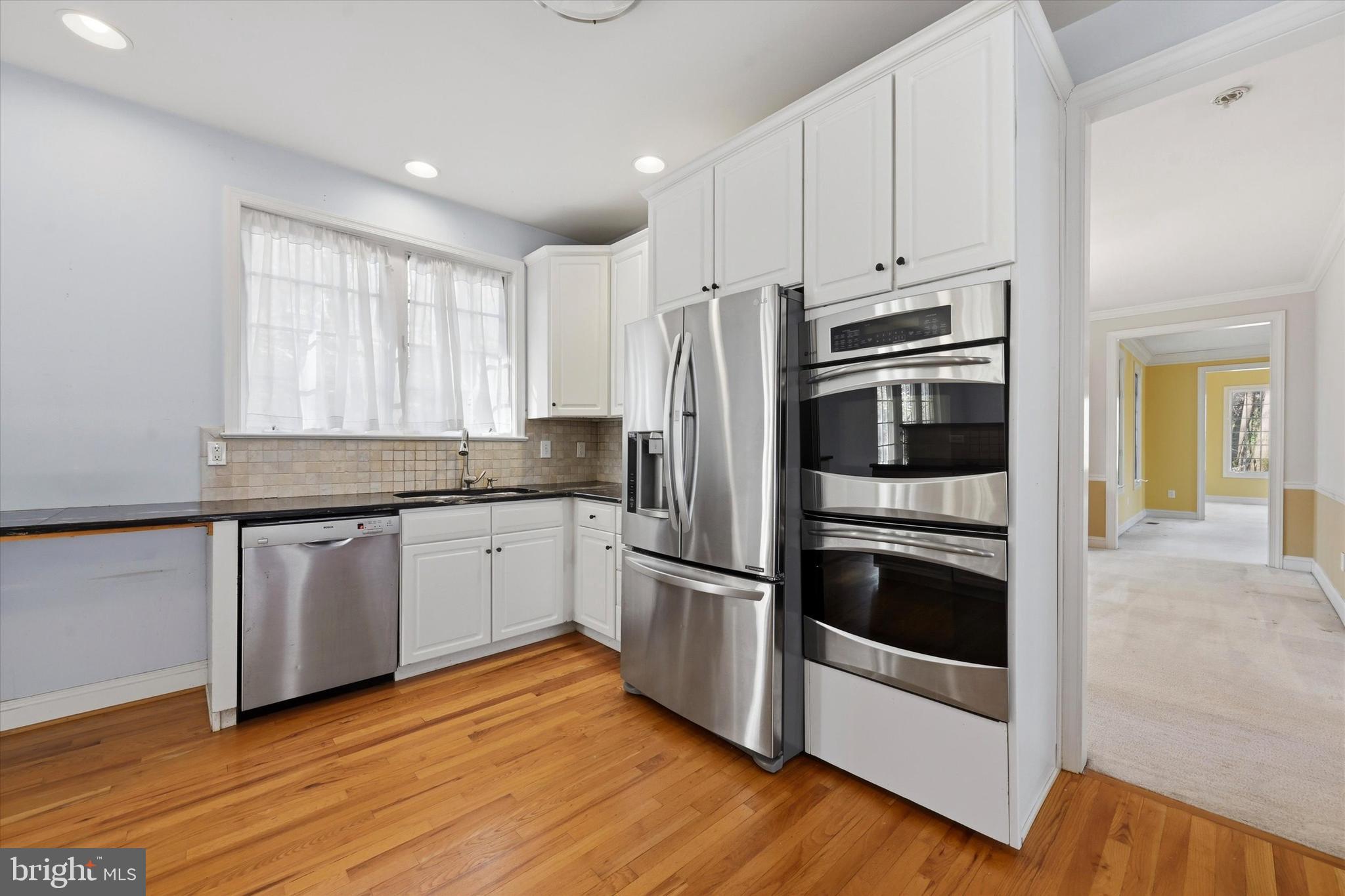 TIMBER MILL - Residential