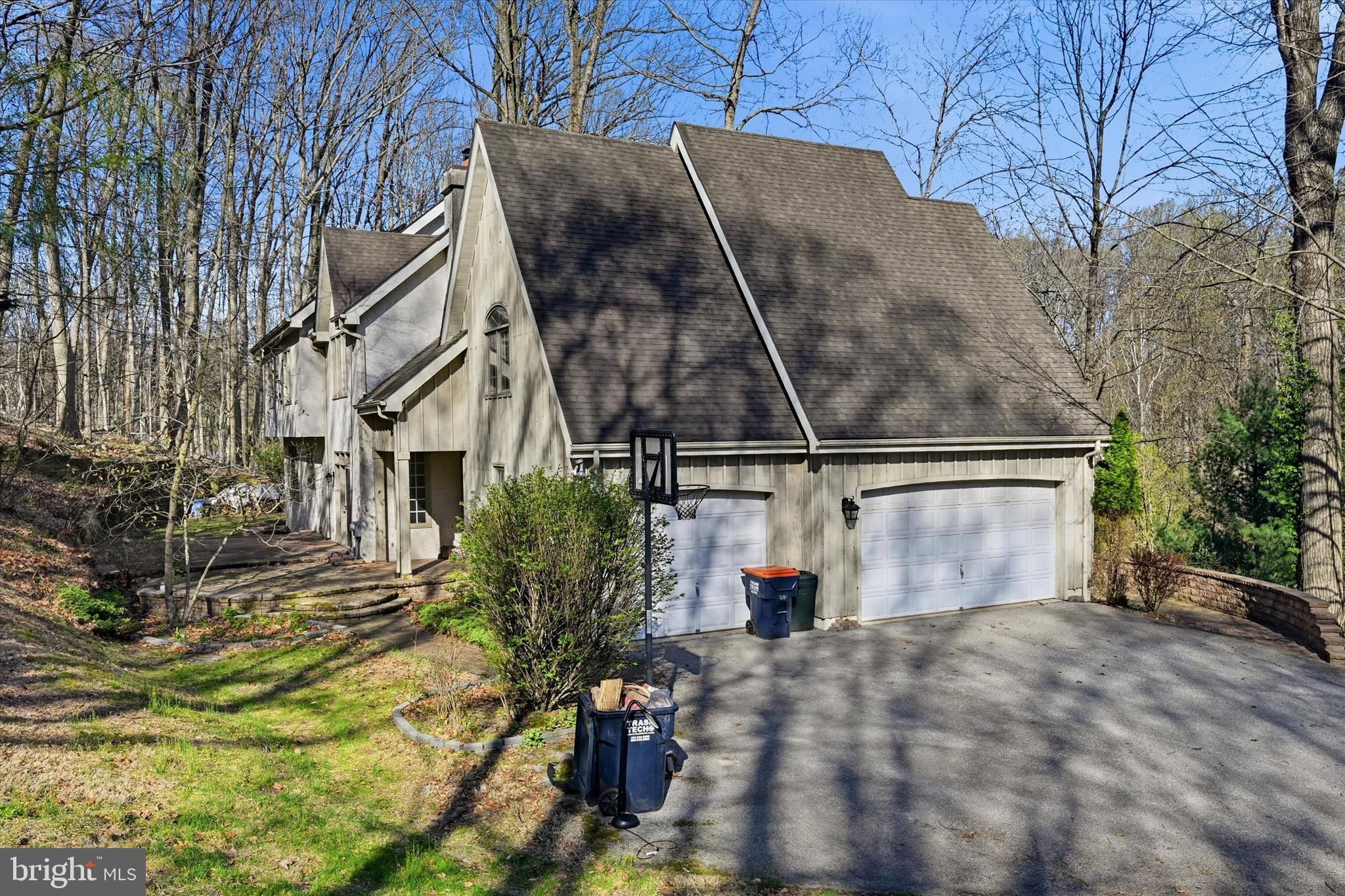 TIMBER MILL - Residential