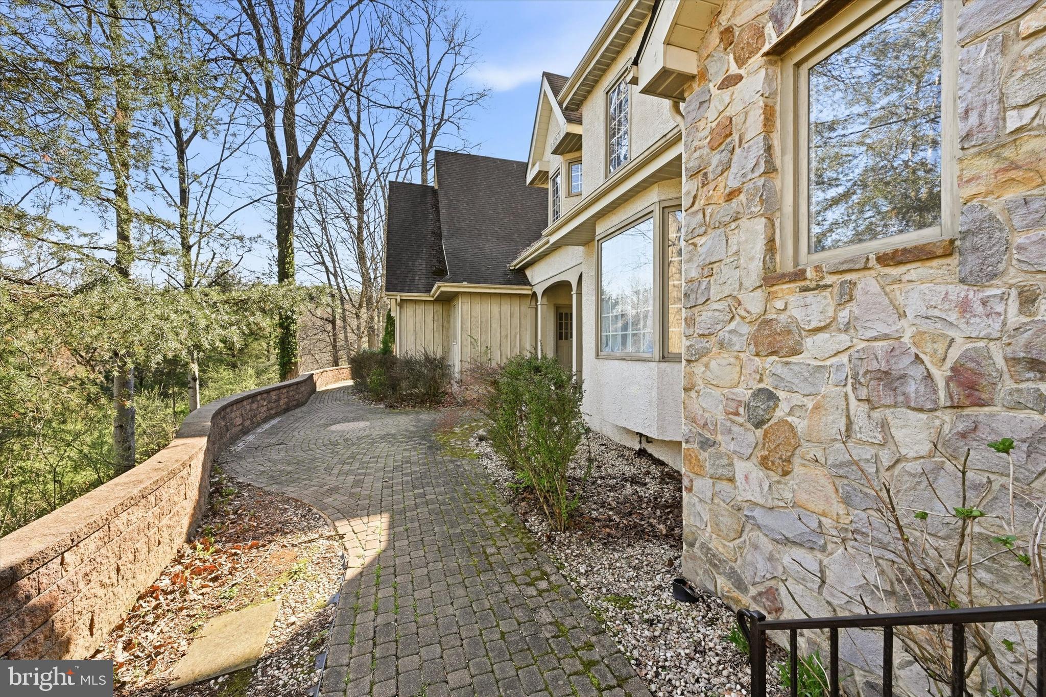 TIMBER MILL - Residential