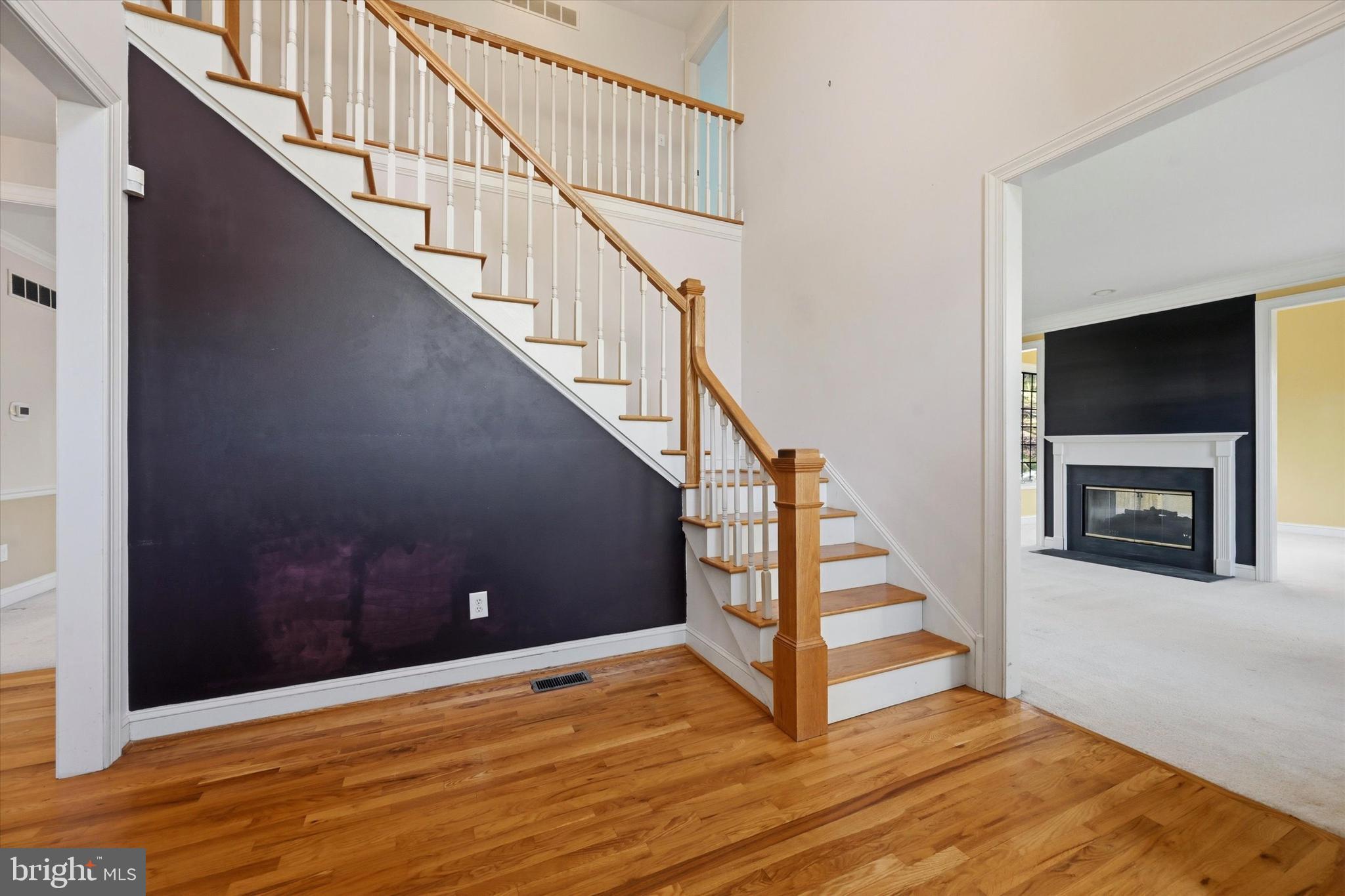 TIMBER MILL - Residential