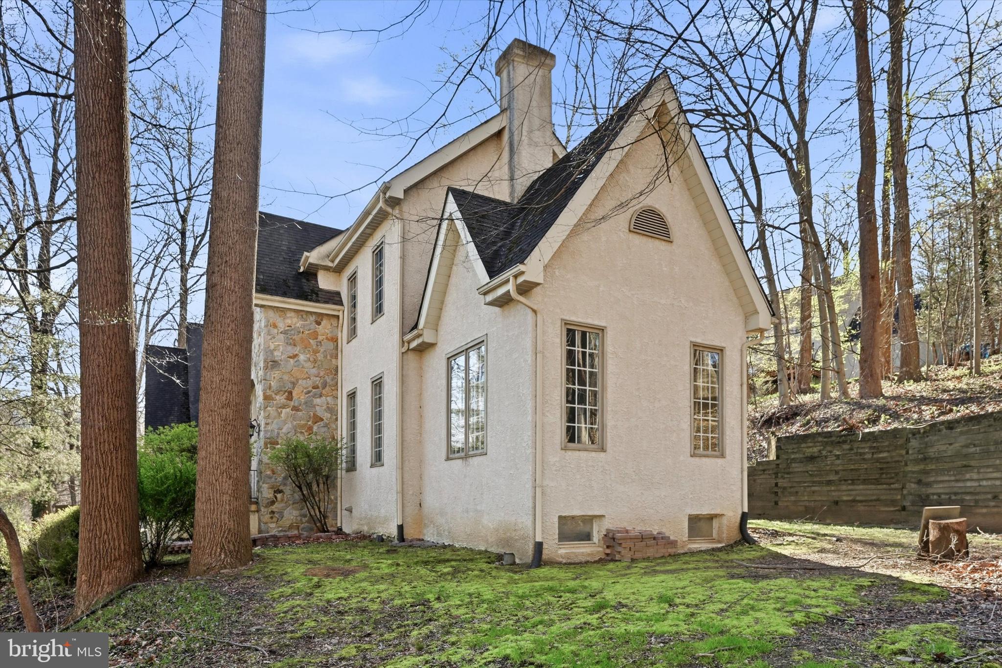 TIMBER MILL - Residential