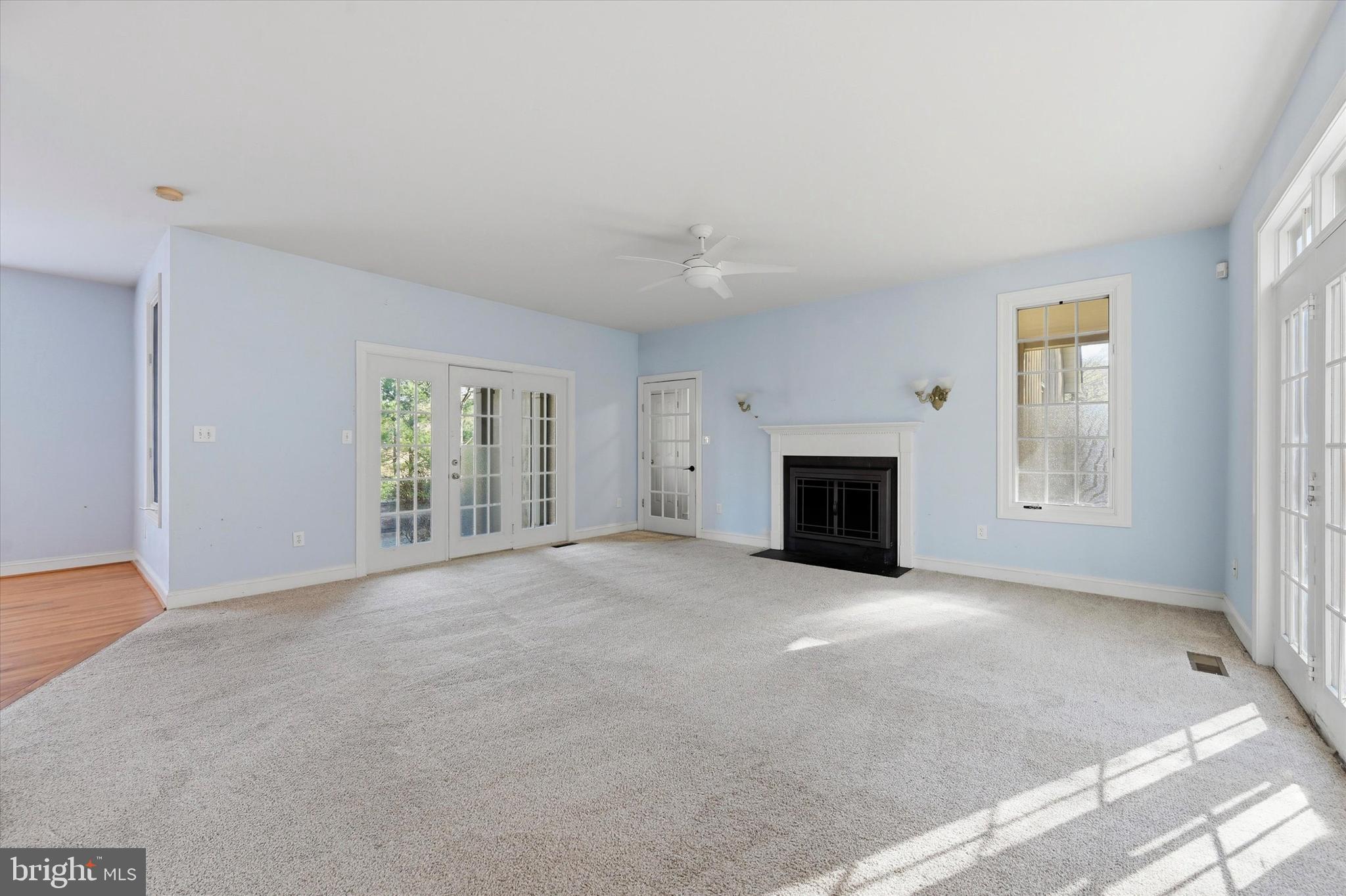 TIMBER MILL - Residential