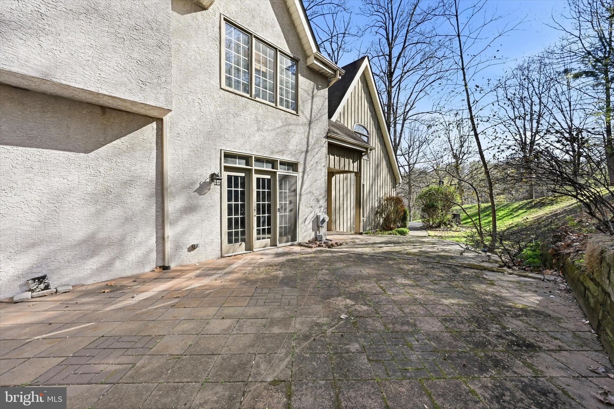 TIMBER MILL - Residential