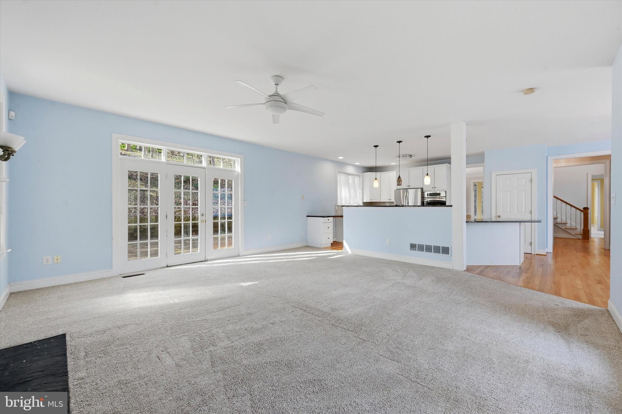 TIMBER MILL - Residential