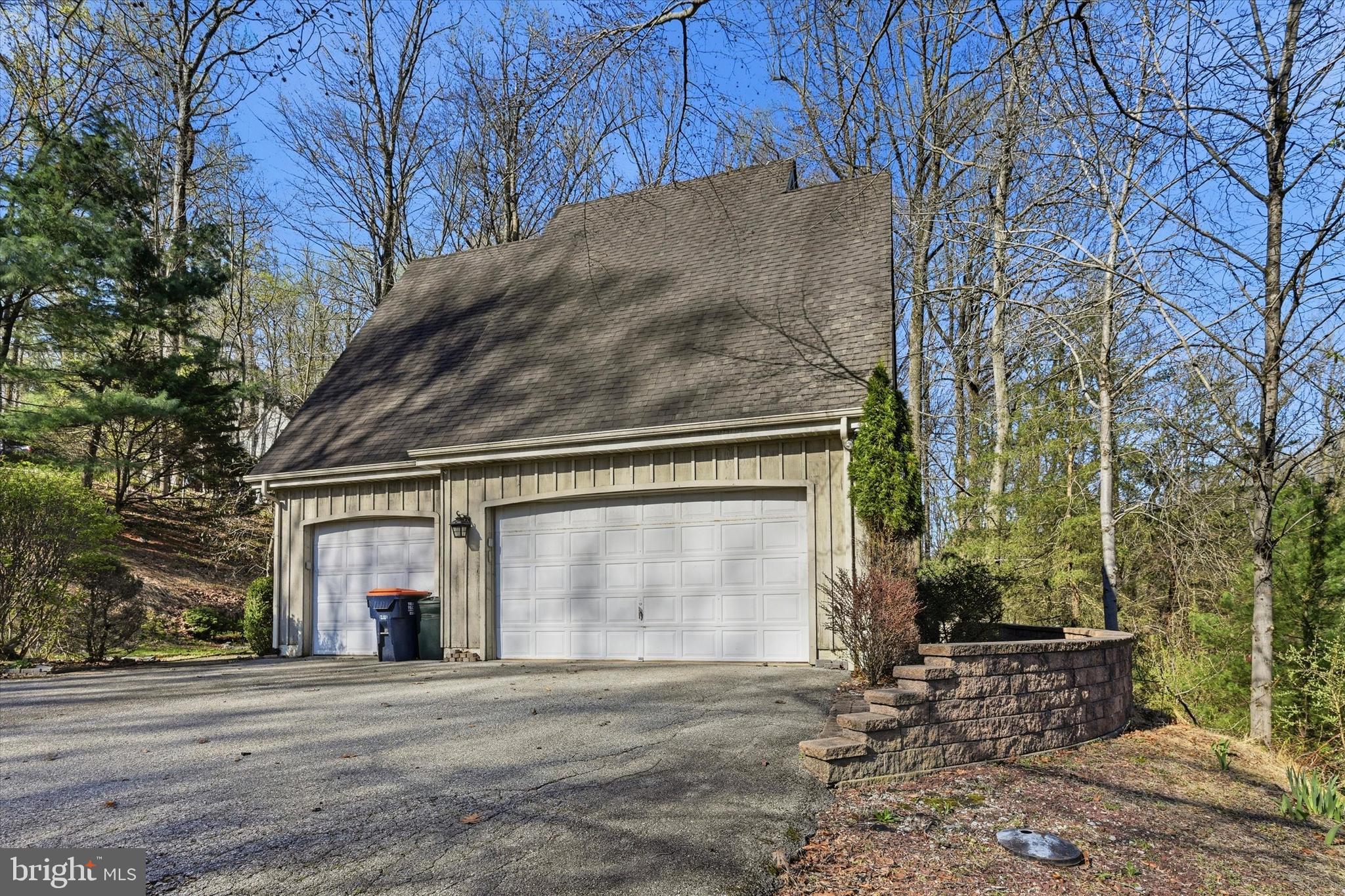 TIMBER MILL - Residential