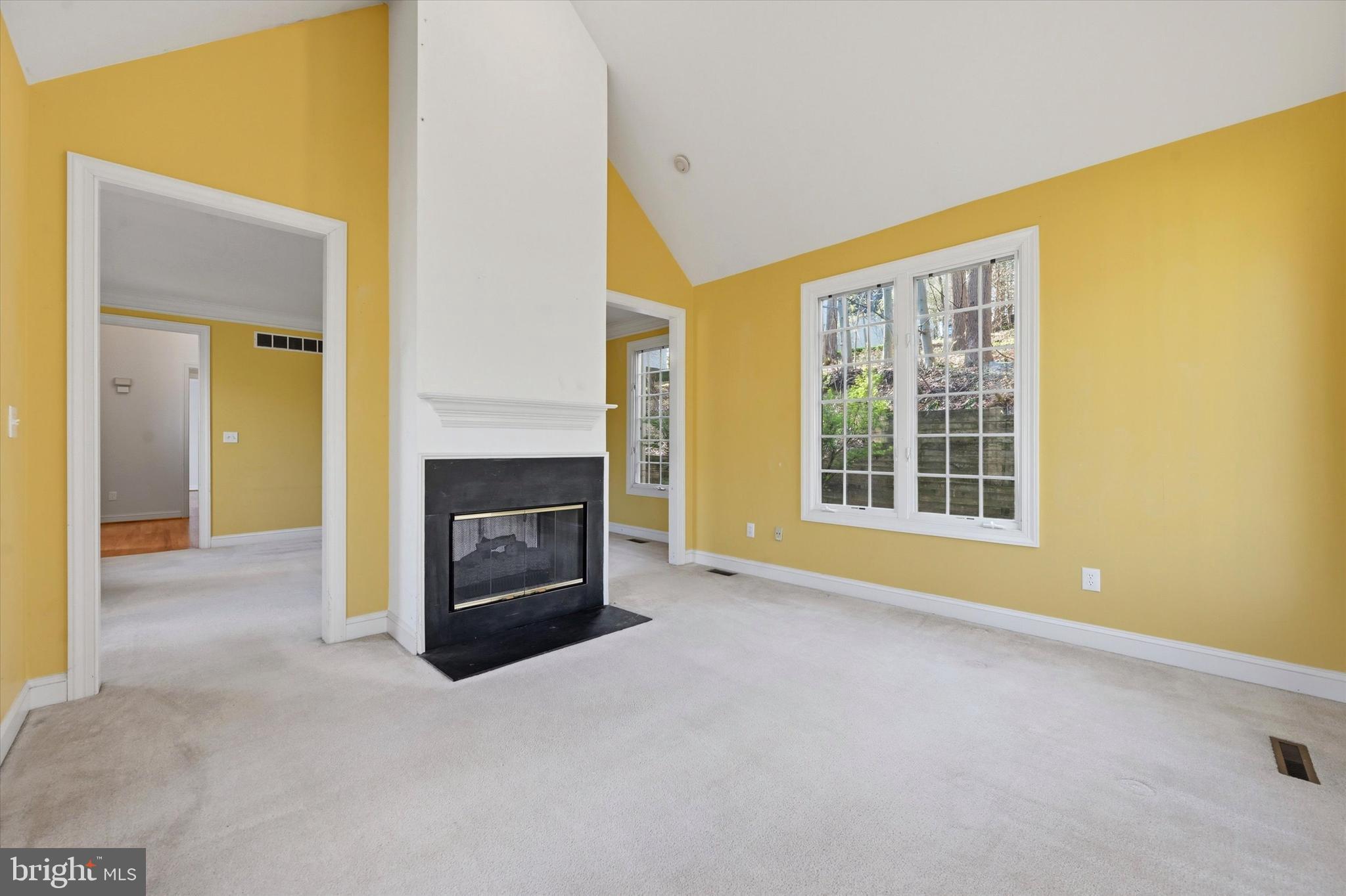 TIMBER MILL - Residential