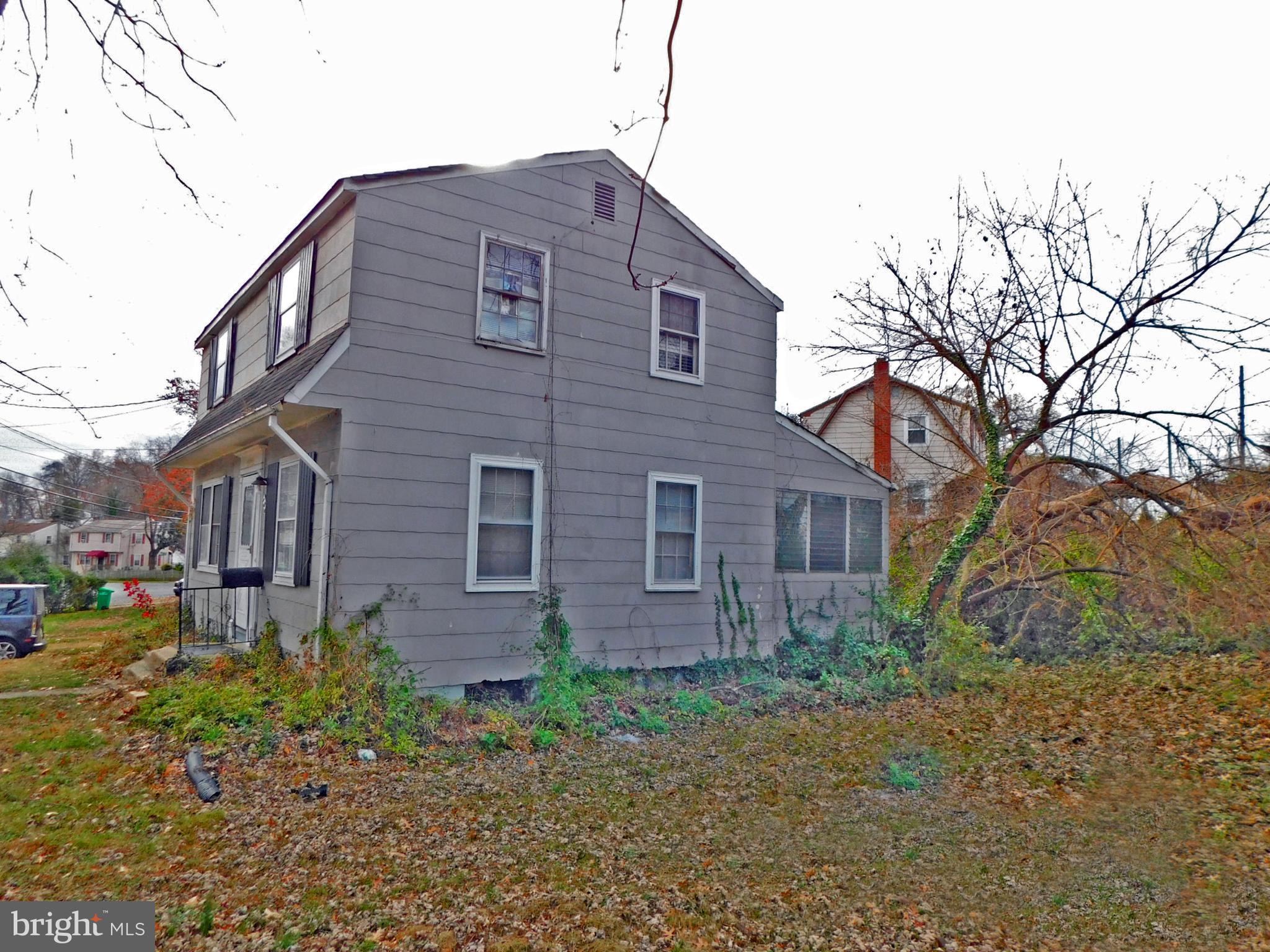 SARGENT KNOLLS - Residential