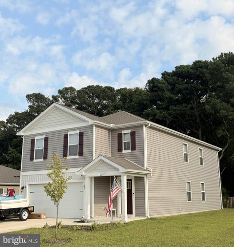 Homes For Rent - 22433 Reeve Road<br/> MILLSBORO, DE 19966