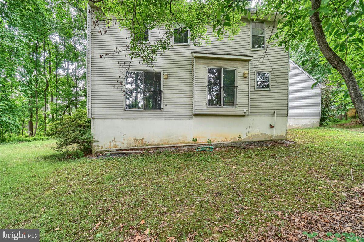 TIMBERLAKE ESTATES - Residential