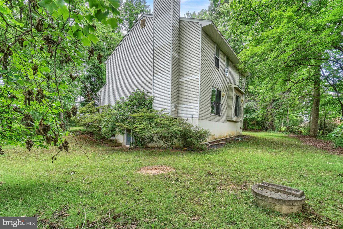 TIMBERLAKE ESTATES - Residential