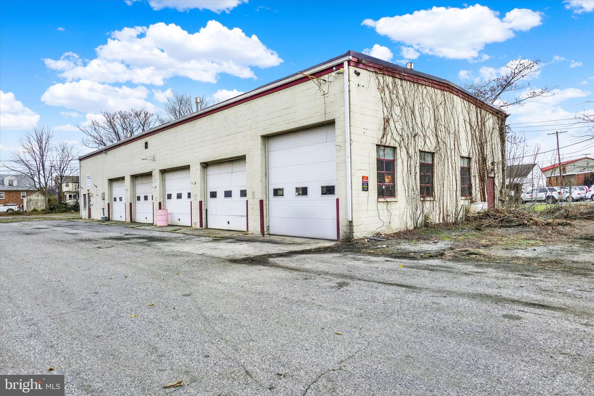 1006 MT ROSE REAR AVENUE 2