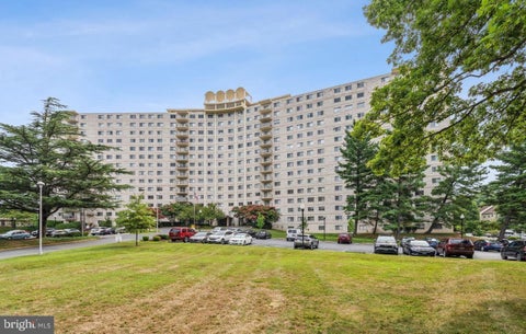 Condo For Rent - 1111 University Boulevard #909-A<br/> SILVER SPRING, MD 20902