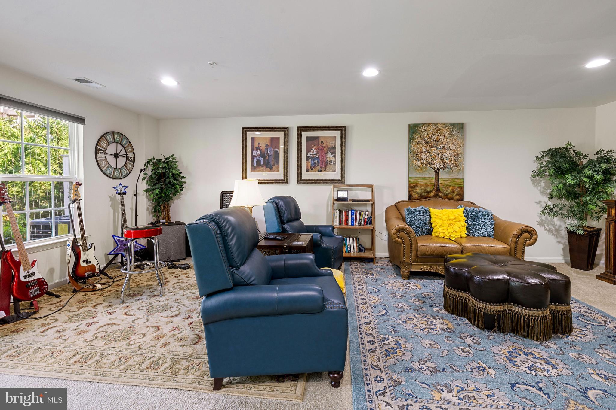 ENCLAVE AT QUARRY PLACE - Residential Lease