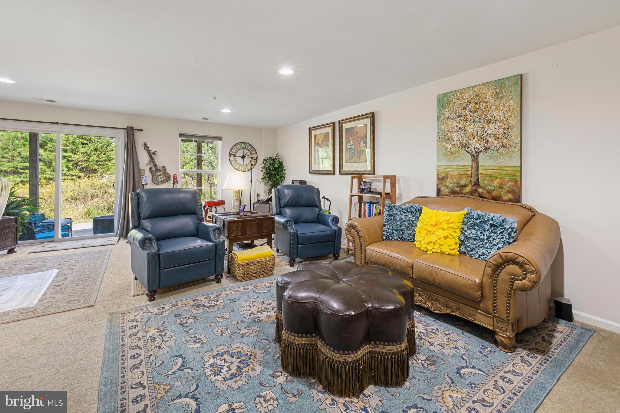 ENCLAVE AT QUARRY PLACE - Residential Lease