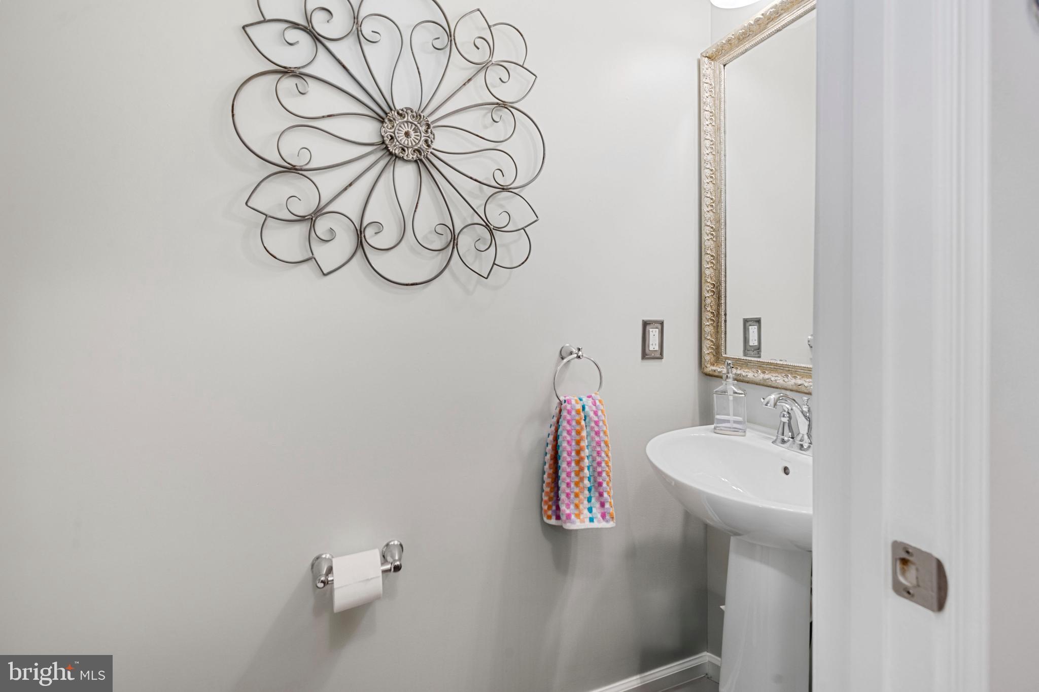 ENCLAVE AT QUARRY PLACE - Residential Lease