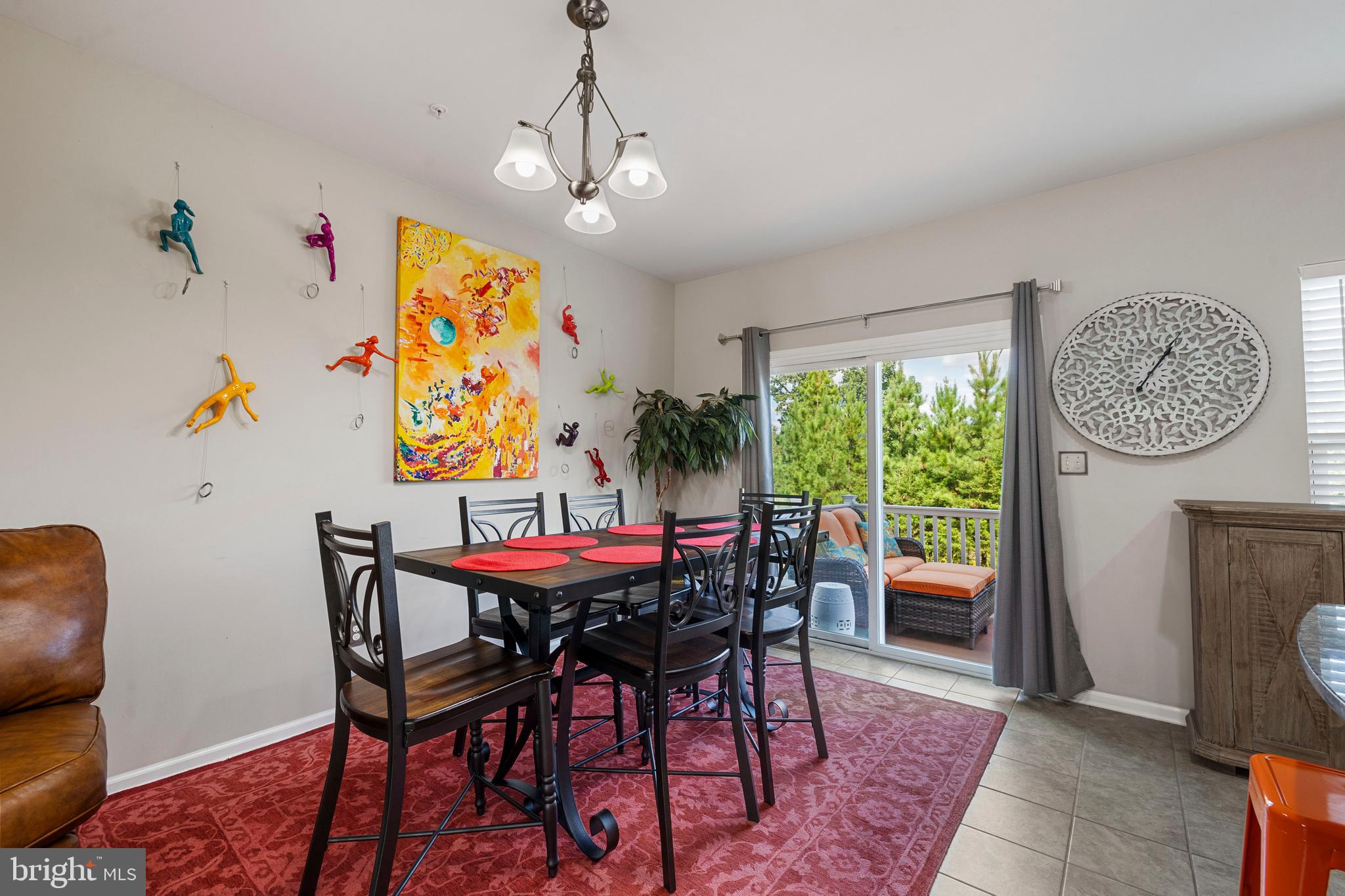 ENCLAVE AT QUARRY PLACE - Residential Lease