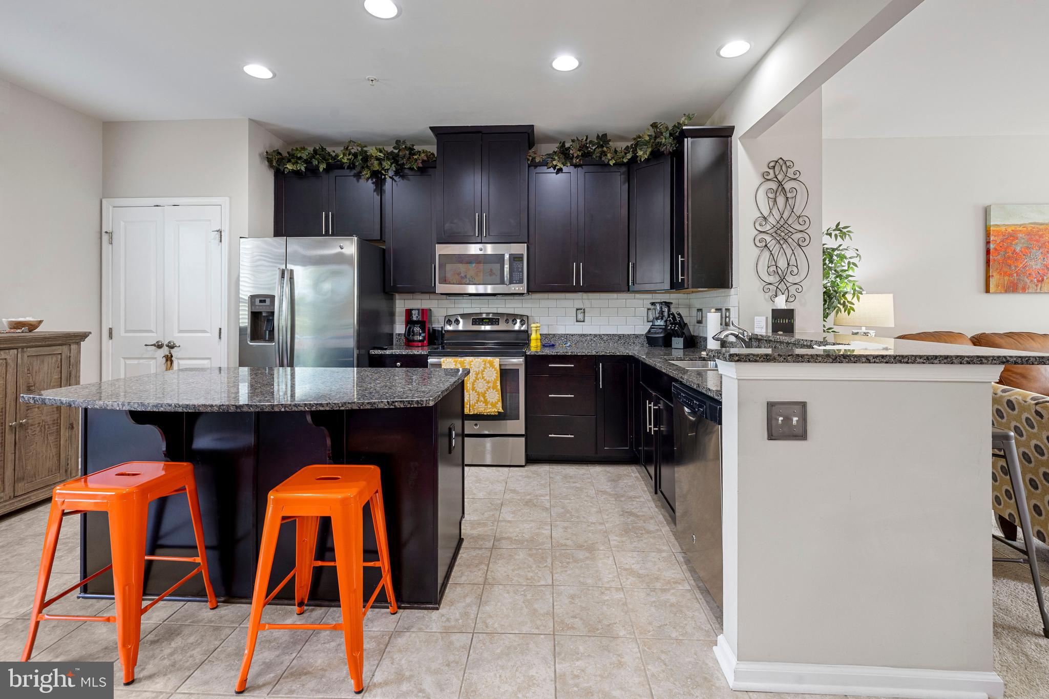 ENCLAVE AT QUARRY PLACE - Residential Lease