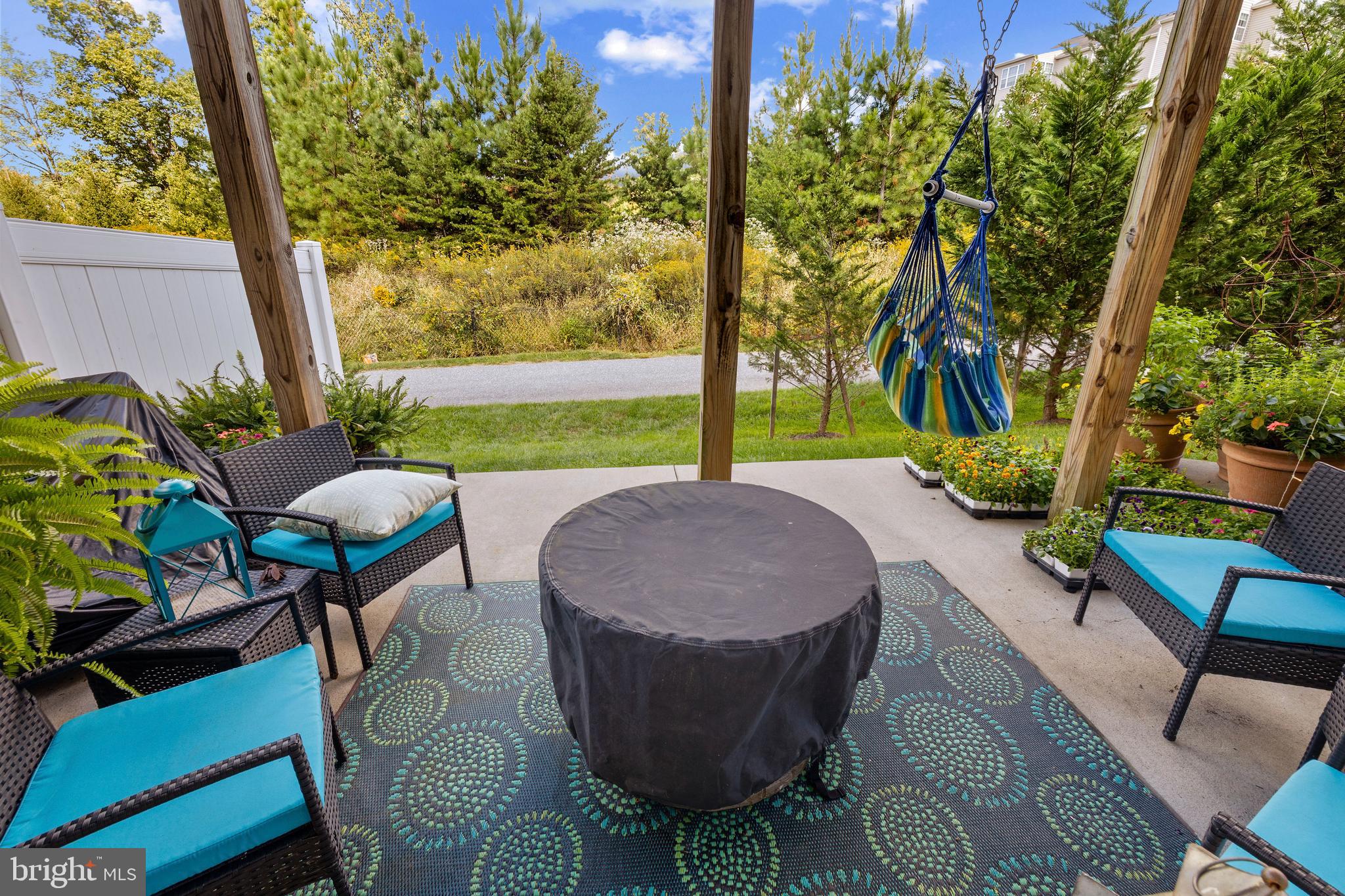 ENCLAVE AT QUARRY PLACE - Residential Lease