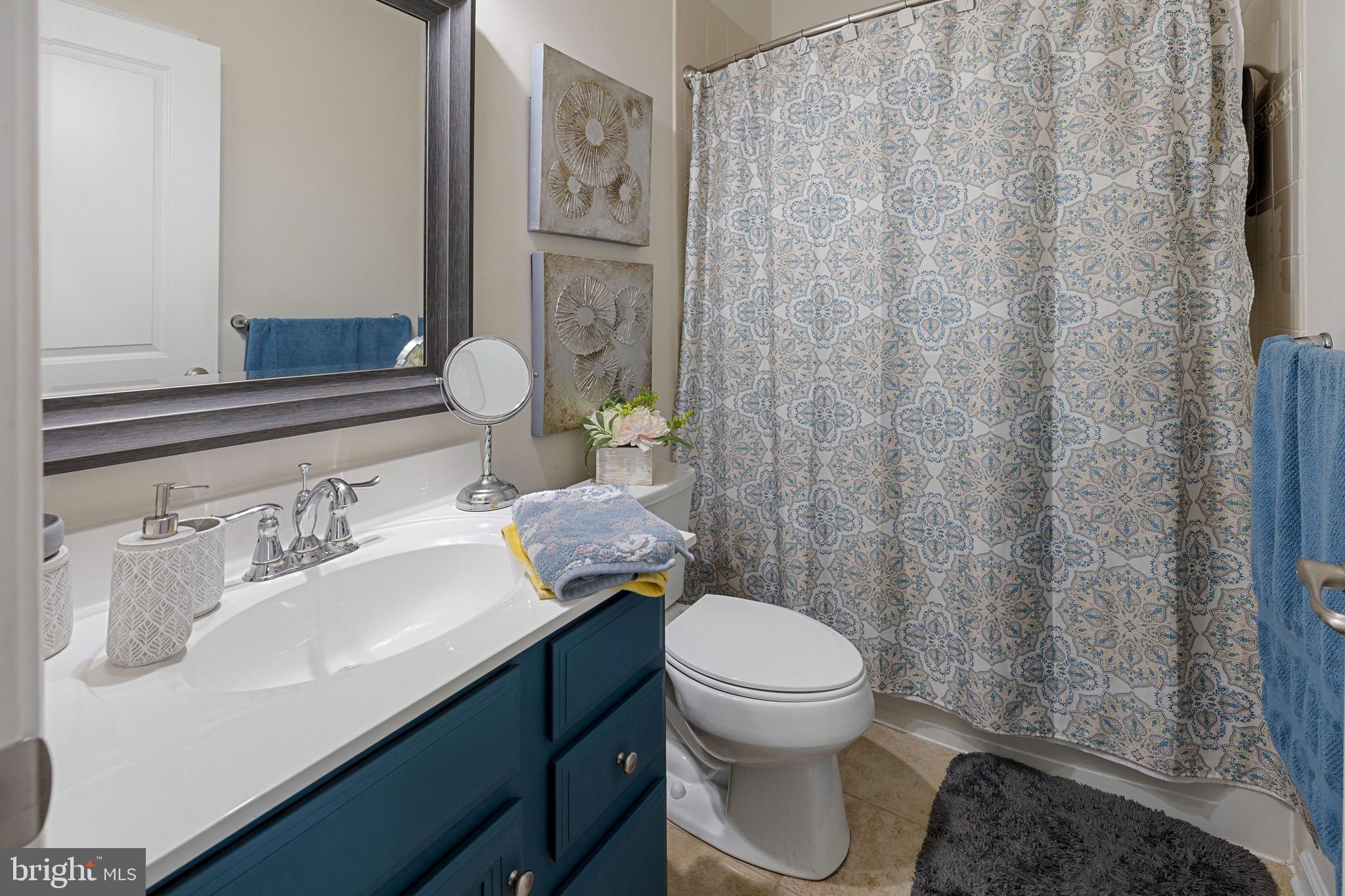 ENCLAVE AT QUARRY PLACE - Residential Lease