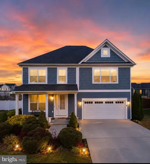 MLS: WVBE2051036