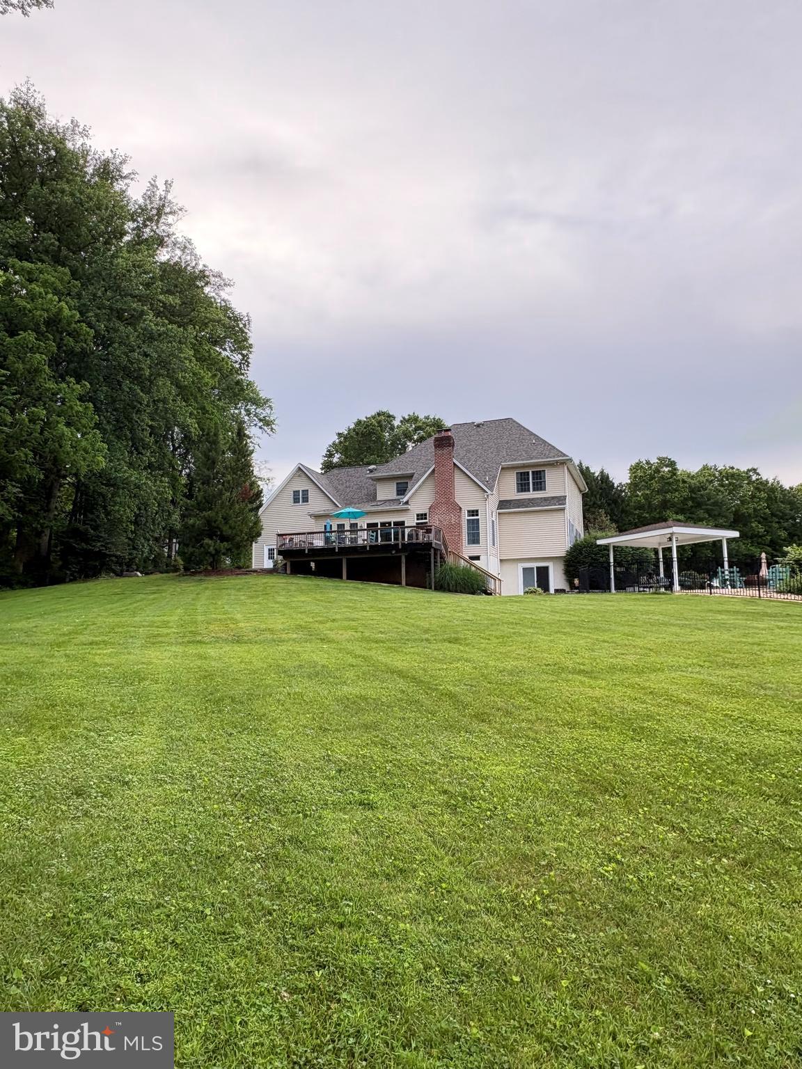 813 SAINT ANN DRIVE