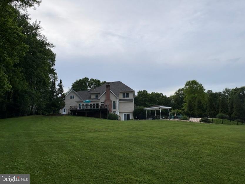 813 SAINT ANN DRIVE
