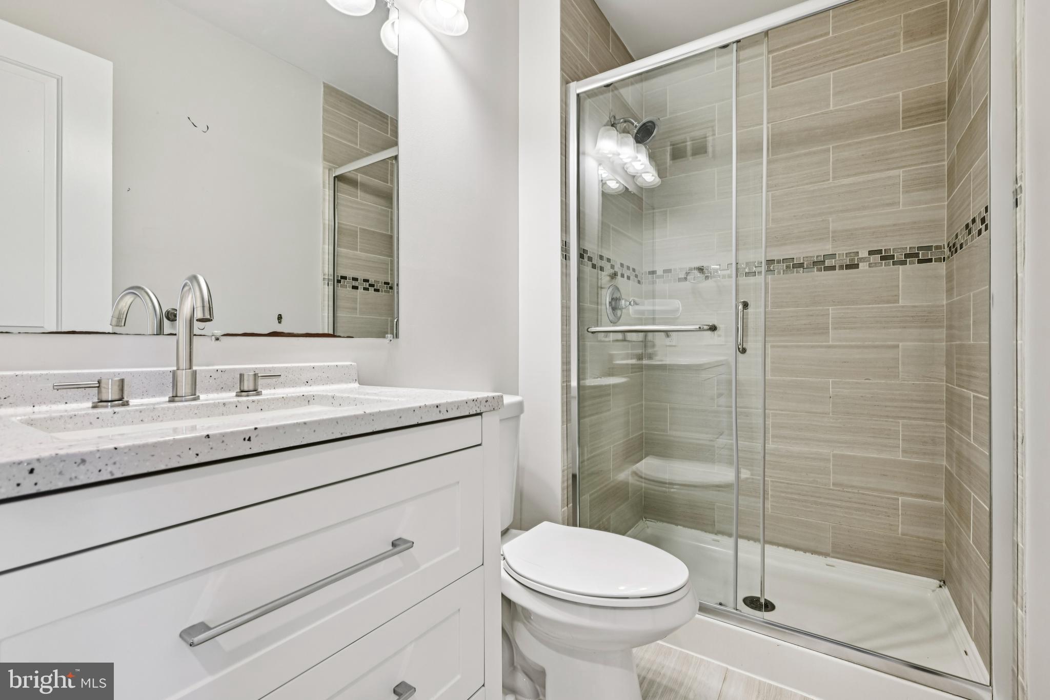 LONGMEAD CROSSING - Residential