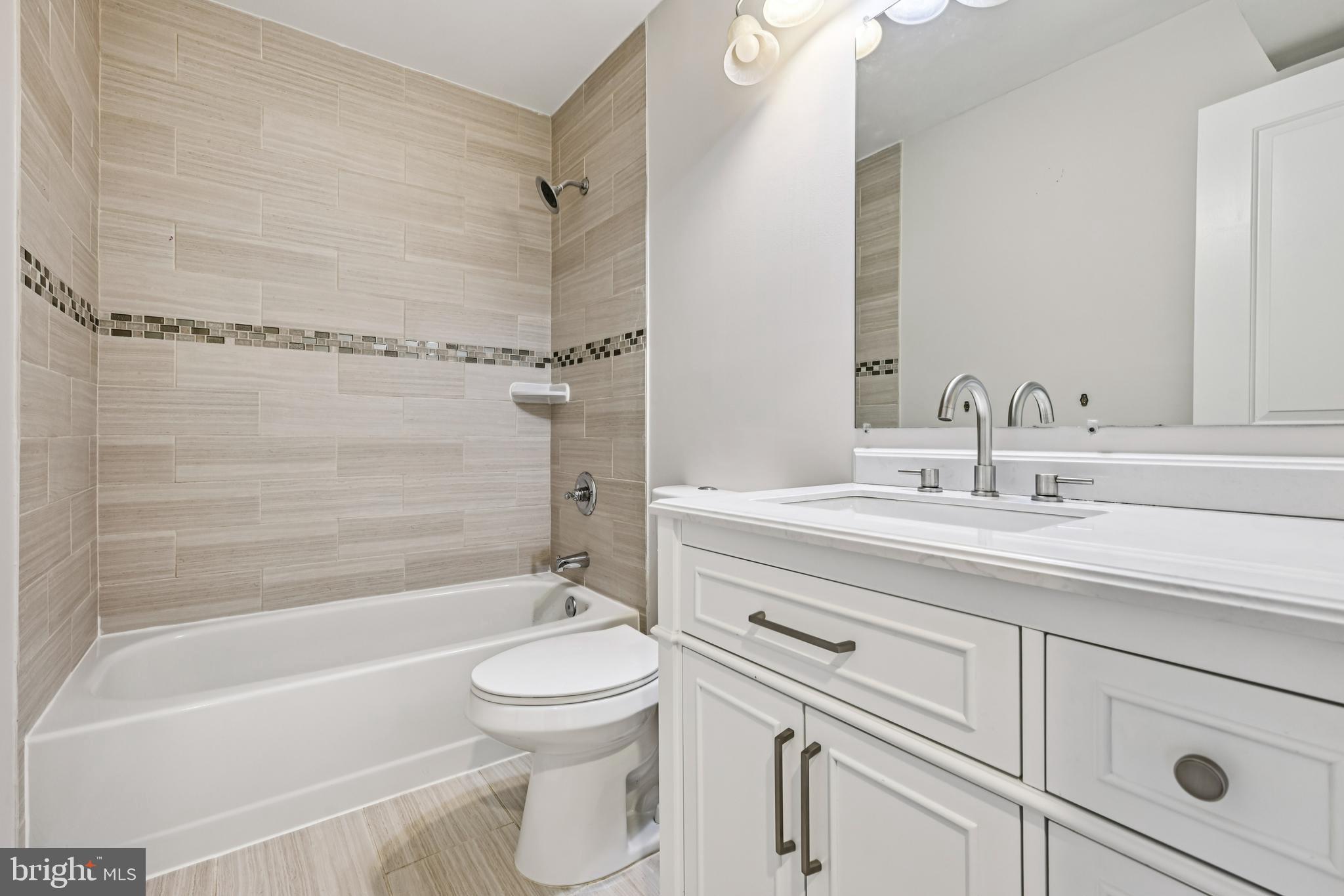 LONGMEAD CROSSING - Residential