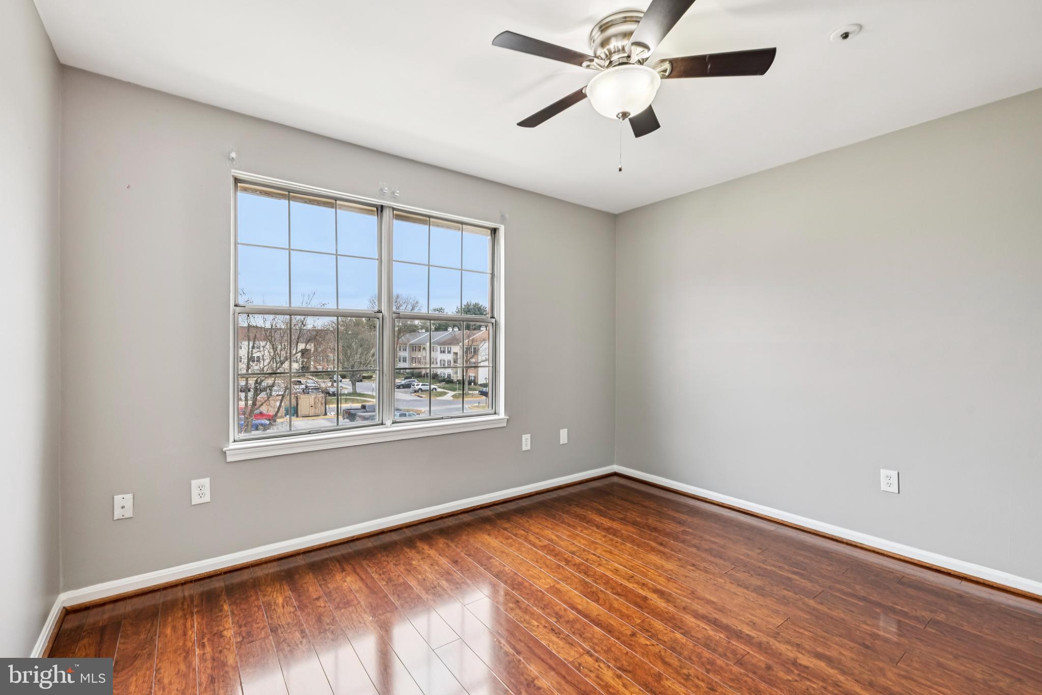 LONGMEAD CROSSING - Residential