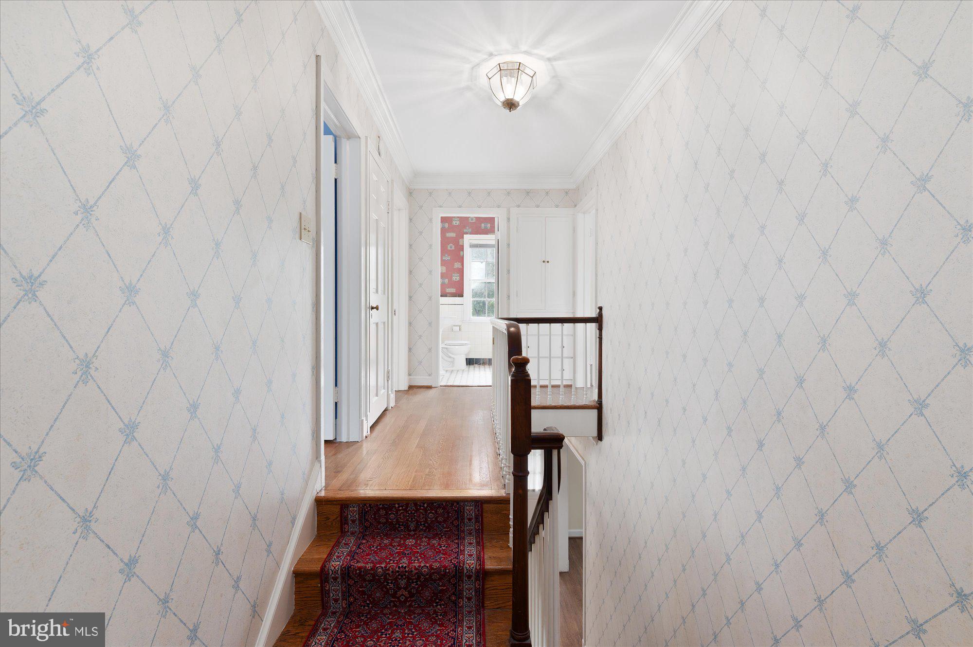 CHEVY CHASE VILLAGE - Residential