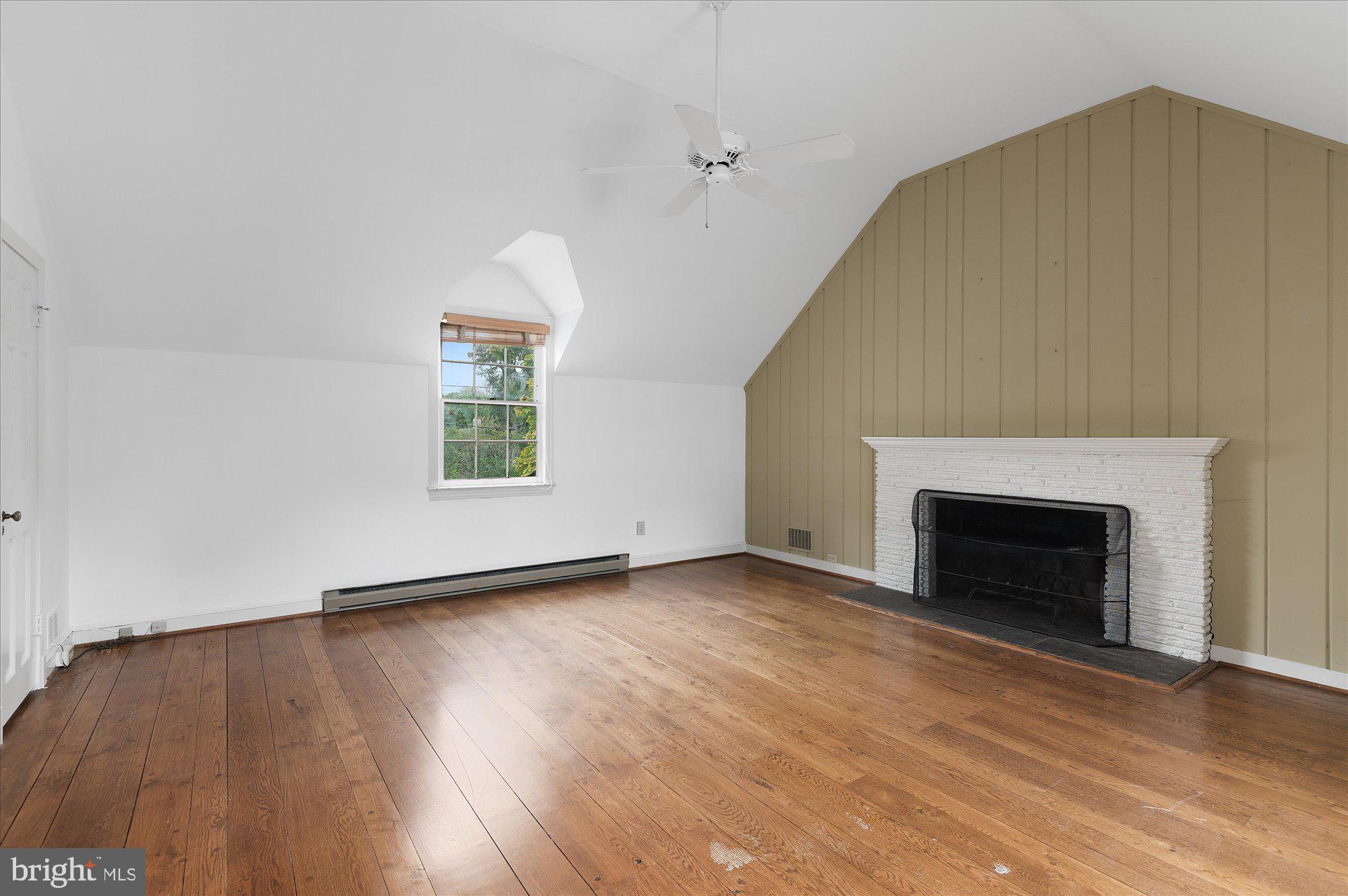 CHEVY CHASE VILLAGE - Residential