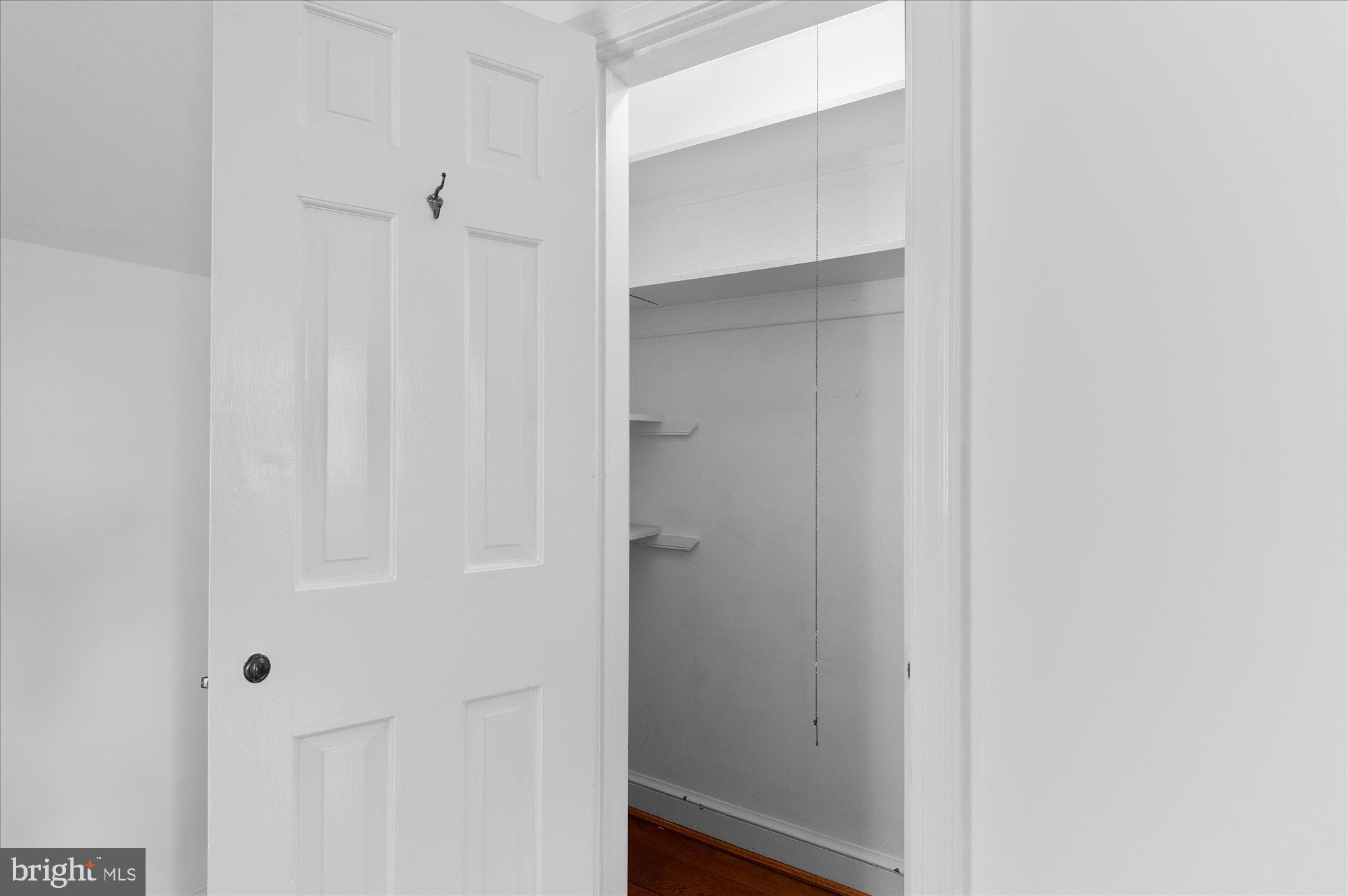 CHEVY CHASE VILLAGE - Residential