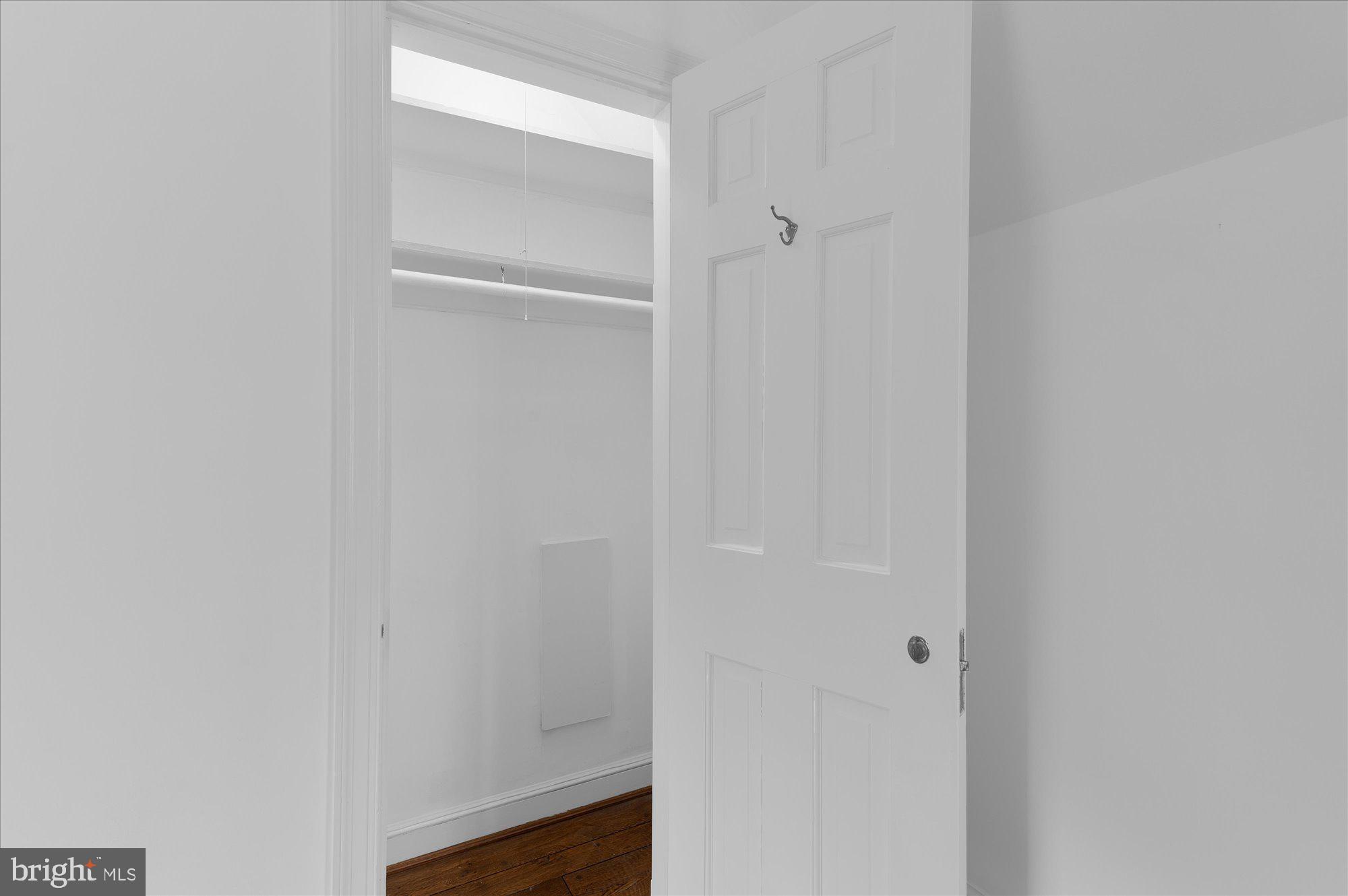 CHEVY CHASE VILLAGE - Residential