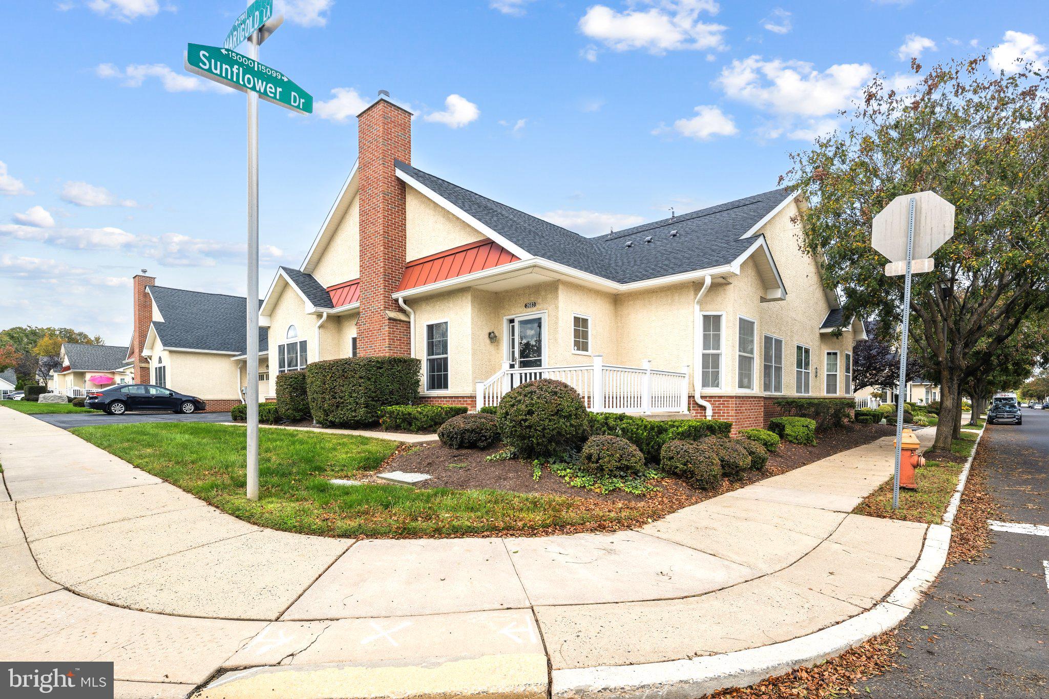 2683 MARIGOLD LANE