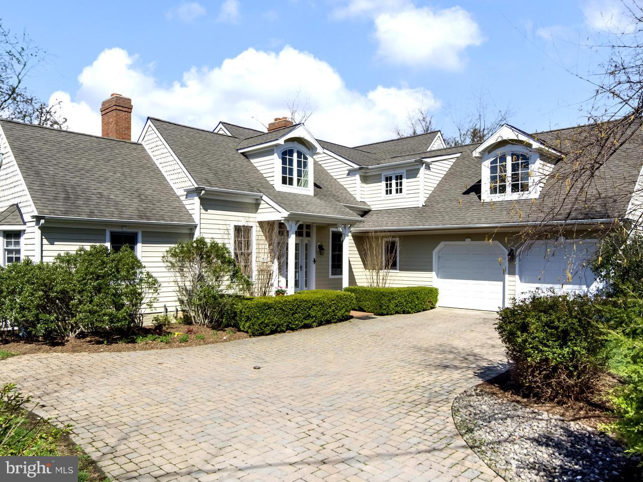 HILLSMERE ESTATES - Residential