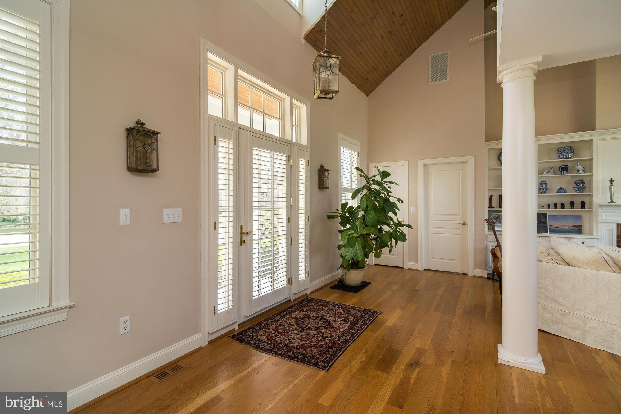 HILLSMERE ESTATES - Residential