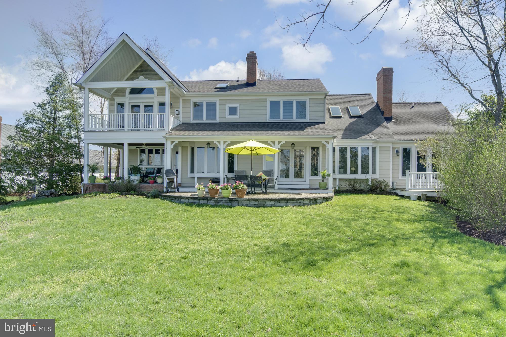 HILLSMERE ESTATES - Residential