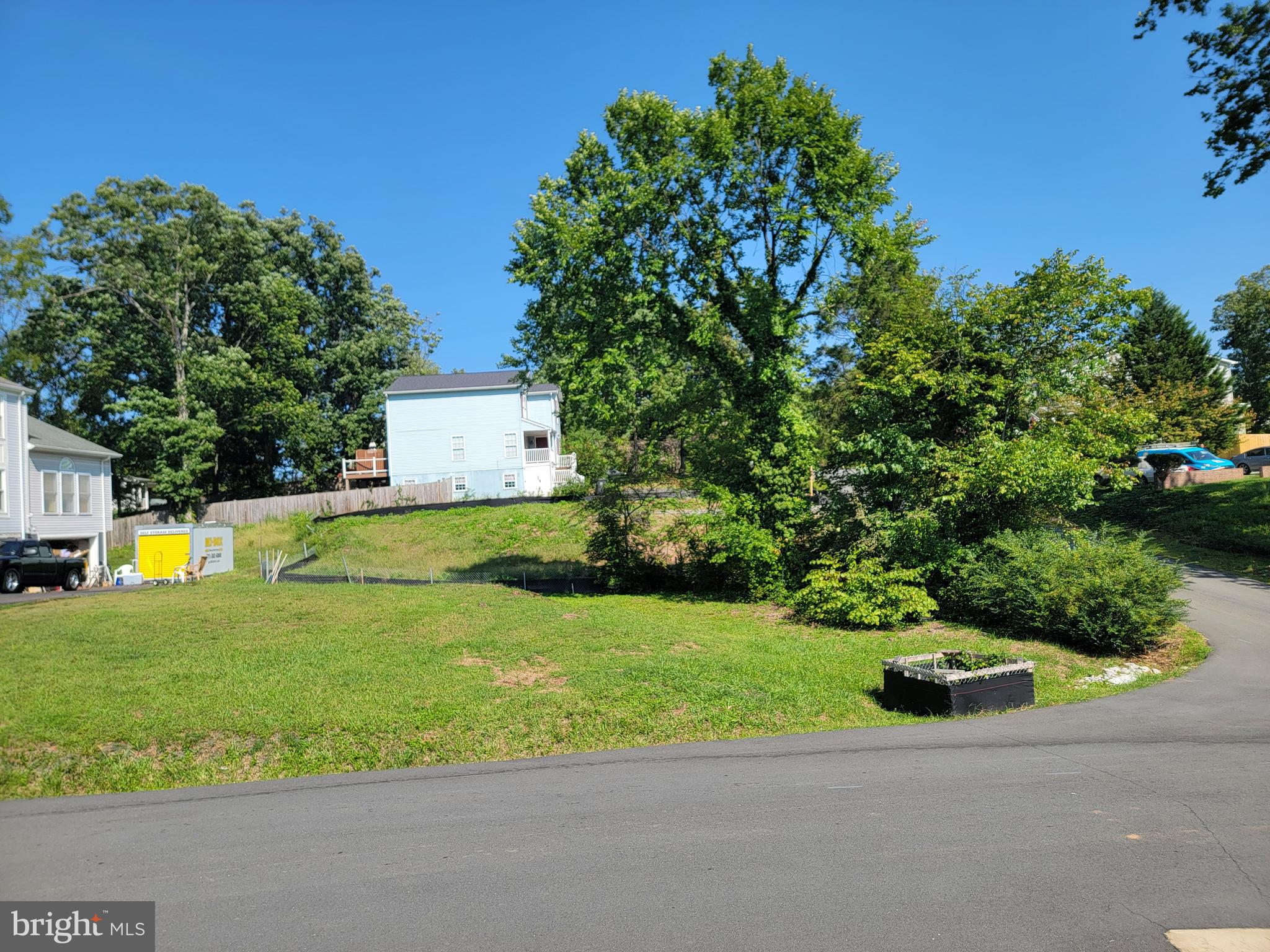 9657 OLD WELLINGTON ROAD