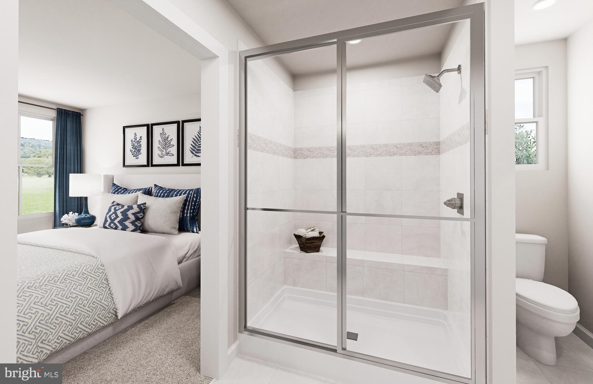 CHARLESTOWN CROSSING - Residential