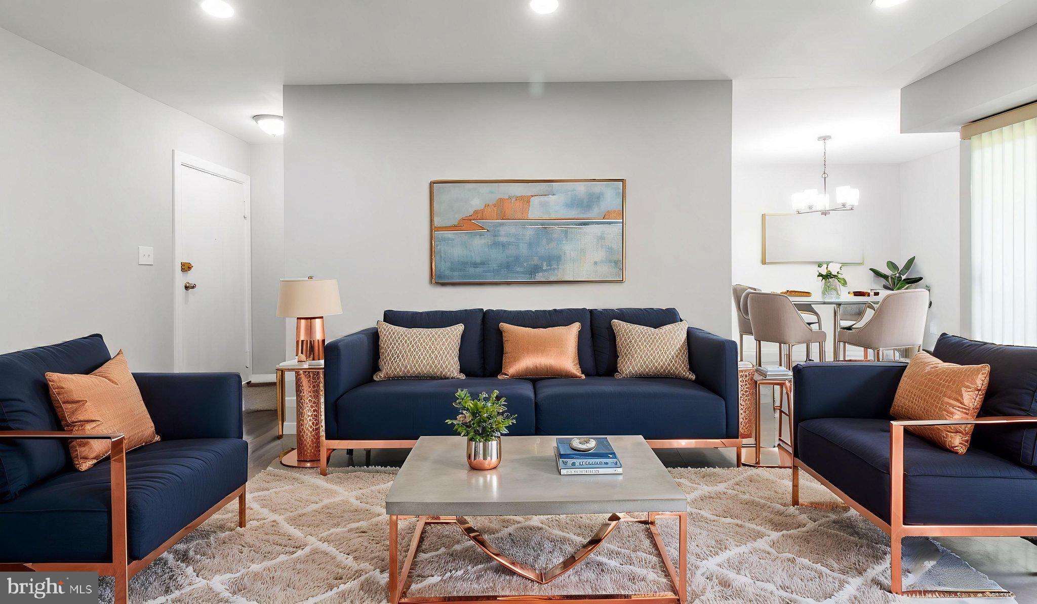 MARLOW TOWERS CONDOMINIUMS - Residential