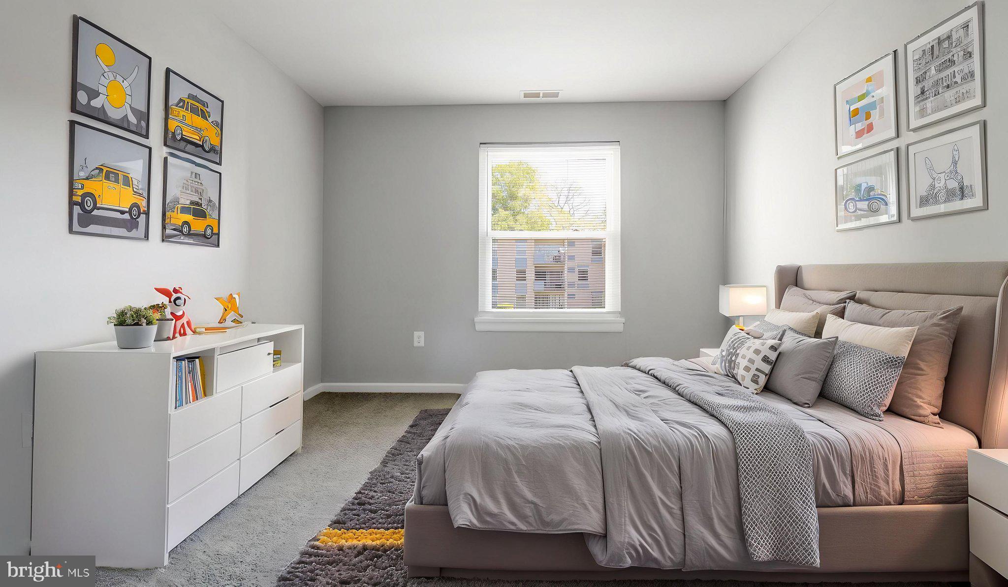 MARLOW TOWERS CONDOMINIUMS - Residential