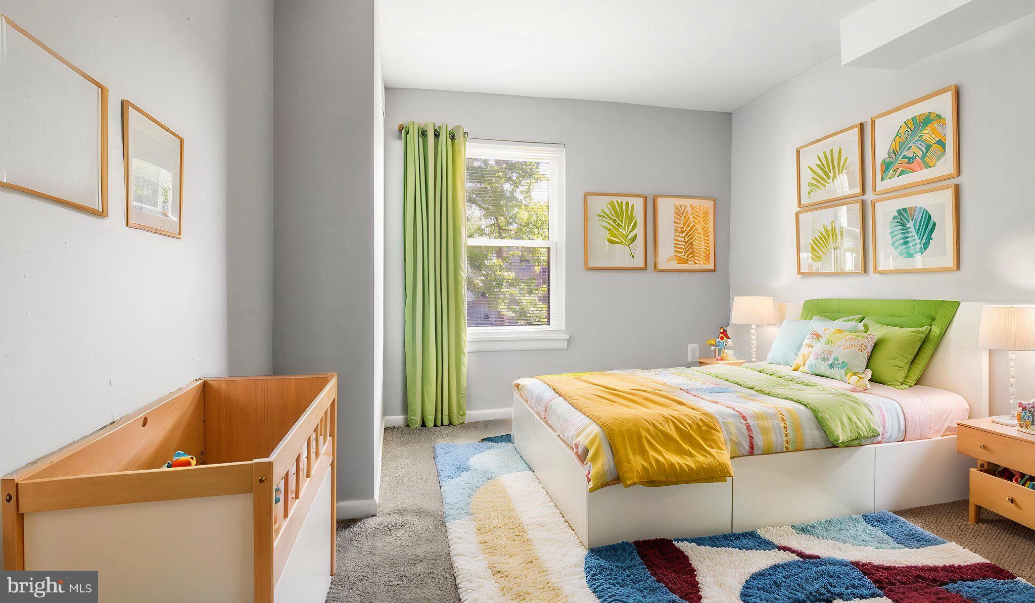 MARLOW TOWERS CONDOMINIUMS - Residential